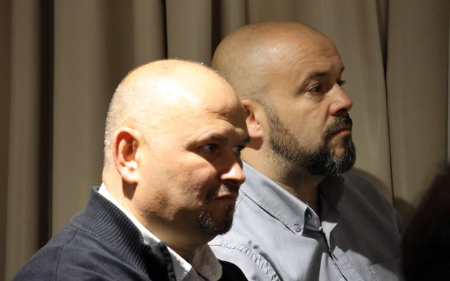 Vajdasági Mentorprogram Alumni Találkozó