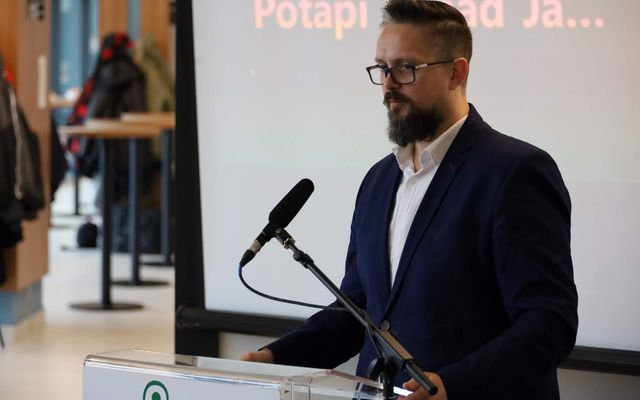 Vajdasági Mentorprogram második évadának nyitórendezvénye