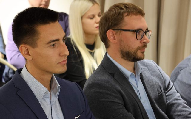 Vajdasági Mentorprogram Alumni Találkozó