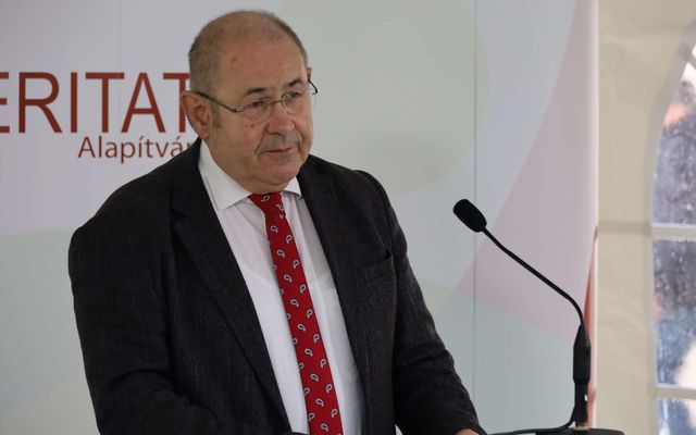 „Előttem az Utódom” – generációváltást támogató képzéssorozat ünnepélyes megnyitója