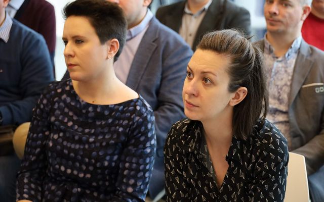 Vajdasági Mentorprogram második évadának nyitórendezvénye