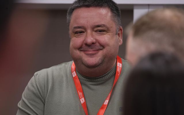 A 4. Vajdasági Mentorprogram utolsó képzési napja