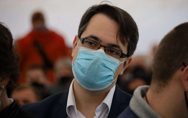 „Előttem az Utódom” – generációváltást támogató képzéssorozat ünnepélyes megnyitója
