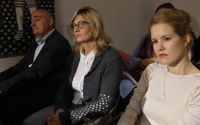 Vajdasági Mentorprogram Alumni Találkozó