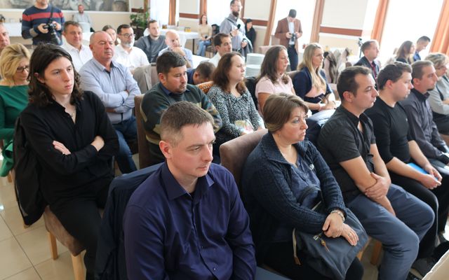 A Vajdasági Mentorprogram harmadik évadának nyitórendezvénye