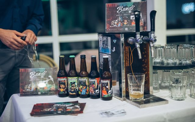 Így zárult az első nap: Connect & Chill networking party!