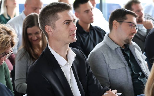 Enneagram workshop, a Vajdasági Mentorprogram különszervezésű rendezvénye Topolyán