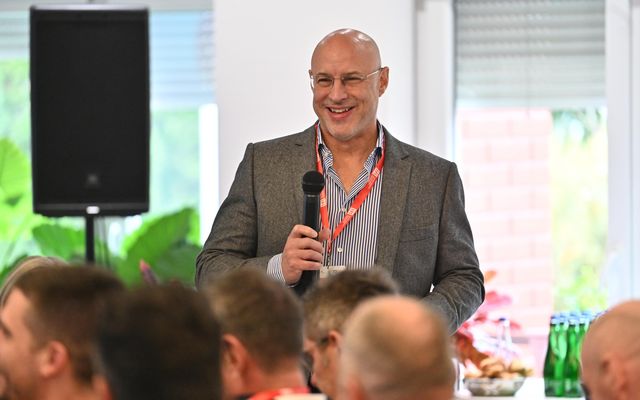 Vajdasági Mentorprogram: A sikeres fejlődés fóruma
