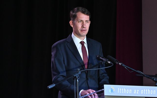 10 év – jubilál az Európa Kollégium