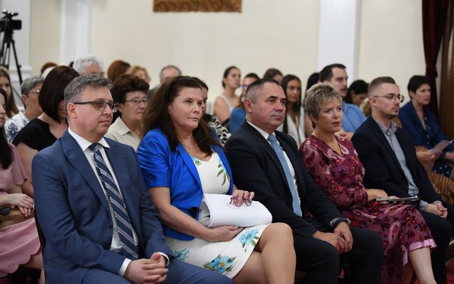 XIX. Kárpát-medencei ASSZONYTALÁLKOZÓ