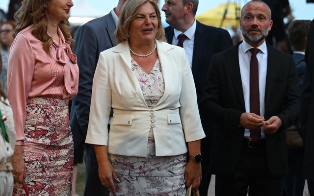 Közösségi értékeink ünnepe