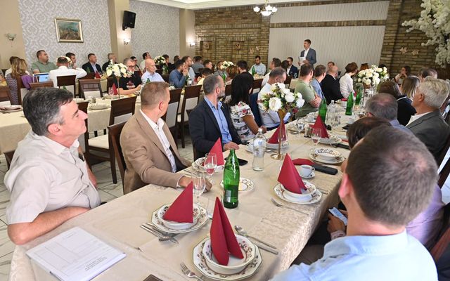 Új lendület a stratégia végső szakaszához