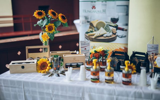 Elstartolt a harmadik Connect + Grow!