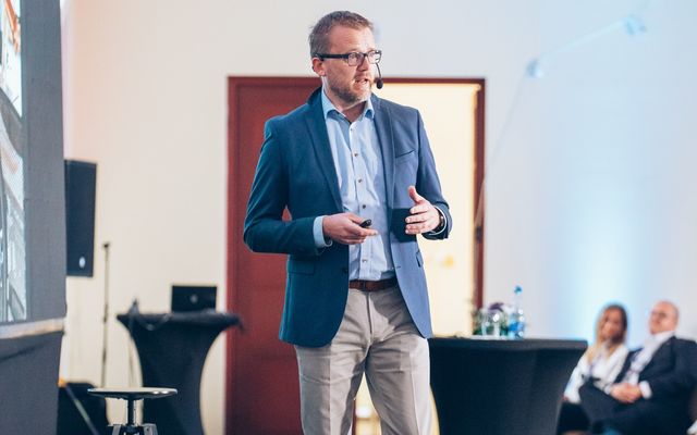 Connect +Grow 2. nap: az első órák izgalma