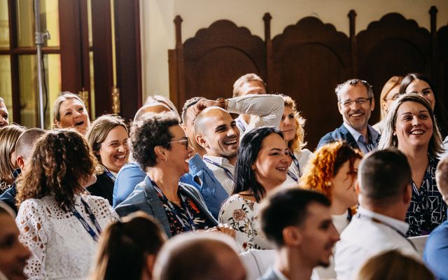 Fergeteges délután zárta a 2025-ös Connect+Grow-t!