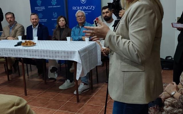 Új lehetőségek az élelmiszeriparban