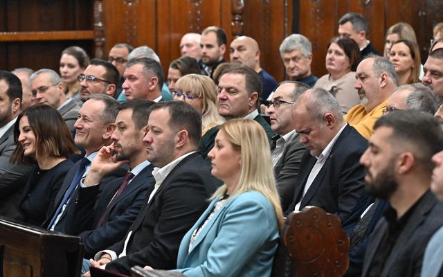 Közös irány közös fejlődés