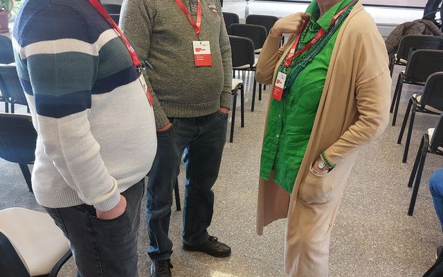 Belső iránytű a szintlépés felé