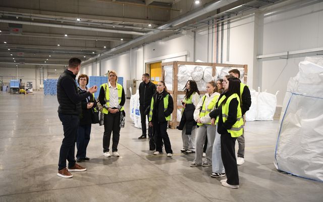 SZAKMAI KALANDTÚRA A VÁLLALKOZÁS VILÁGÁBAN