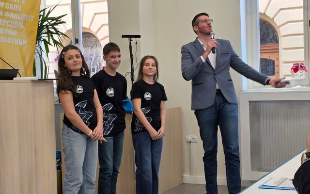 VAJDASÁGI A FIATALOK SZEMÉVEL