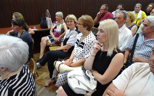Fókuszban az idegenforgalom – tájékoztató előadás Erzsébetlakon (képek)