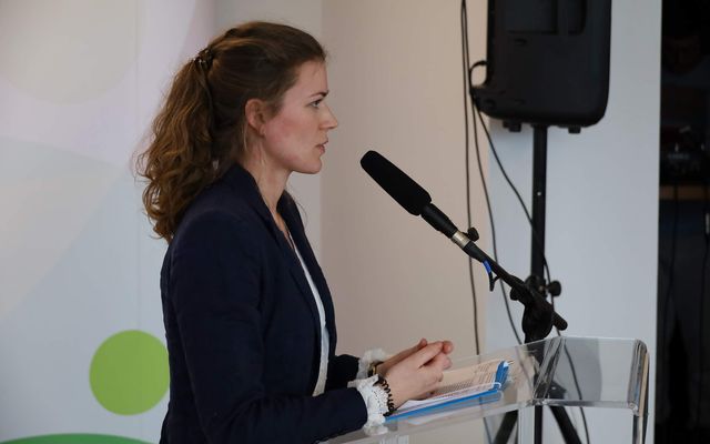 Vajdasági Mentorprogram második évadának nyitórendezvénye