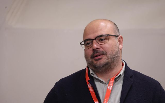 A 4. Vajdasági Mentorprogram utolsó képzési napja