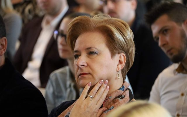 Vajdasági Mentorprogram második évadának nyitórendezvénye