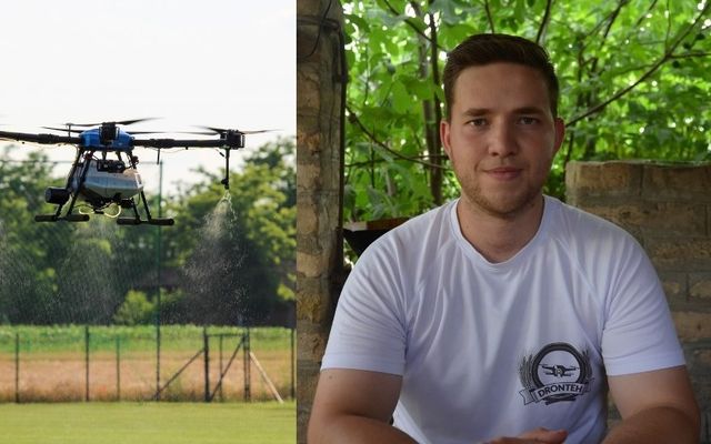 Hatékonyabb, eredményesebb, környezetkímélőbb