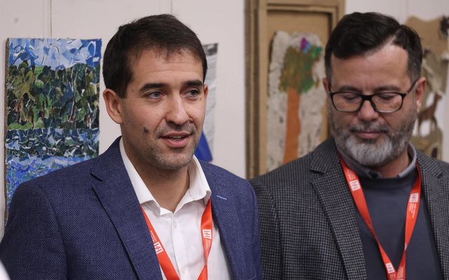 A 4. Vajdasági Mentorprogram utolsó képzési napja