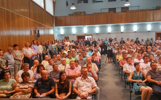 Újabb nyertes pályázókkal kötött szerződést a Prosperitati