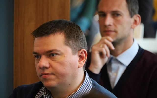 Vajdasági Mentorprogram második évadának nyitórendezvénye