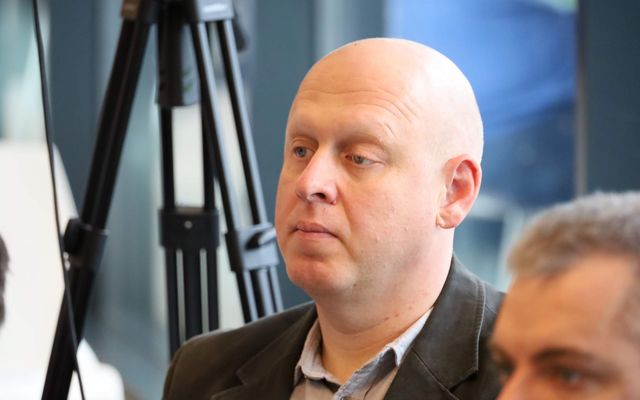 Vajdasági Mentorprogram második évadának nyitórendezvénye