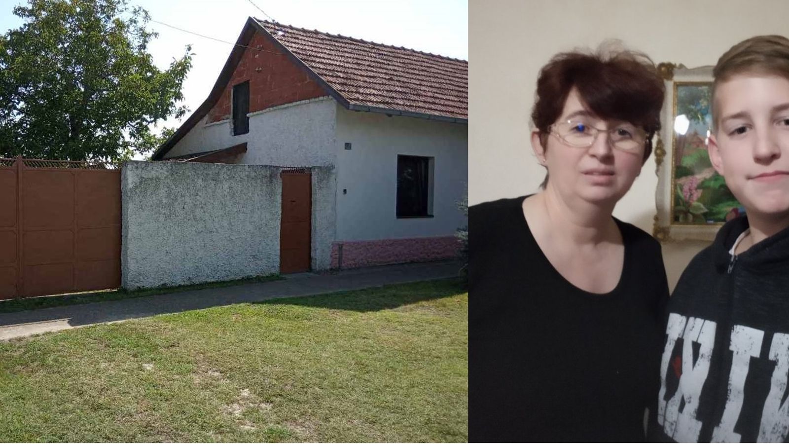 ,,Kis ékszerdoboz a házunk”