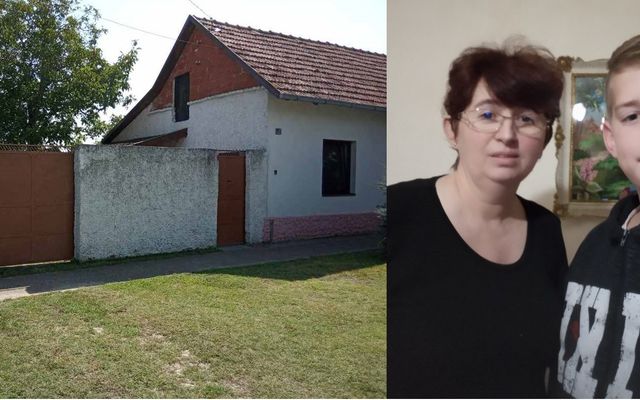 ,,Kis ékszerdoboz a házunk”