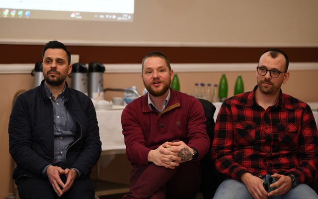 Együtt a vajdasági turizmus jövőéjért