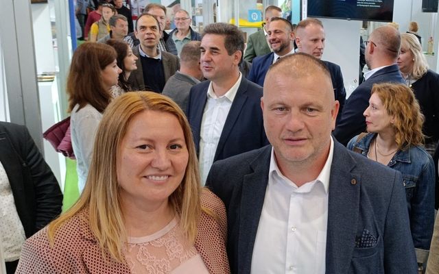 Magyar nap az Újvidéki Vásáron – szakma és kapcsolatrendszer