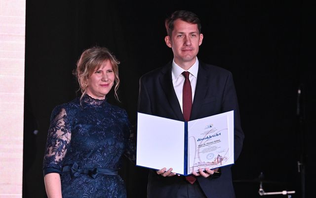10 év – jubilál az Európa Kollégium