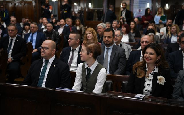 Helyi gazdaság, közösségi fejlődés