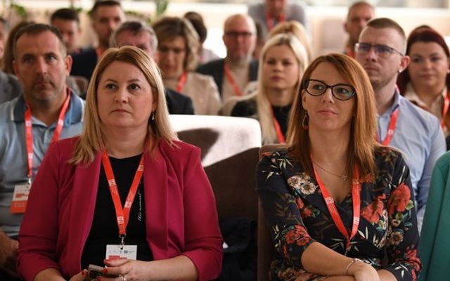 Szakmai képzés a fejlődésért