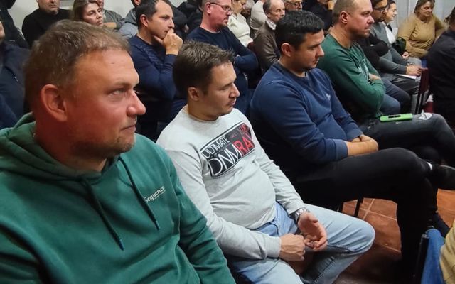 Új lehetőségek az élelmiszeriparban