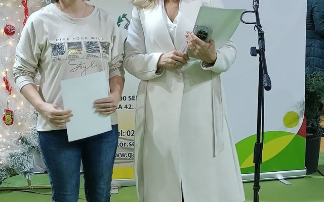 Érték helyi kézből