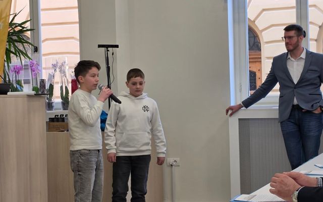 VAJDASÁGI A FIATALOK SZEMÉVEL