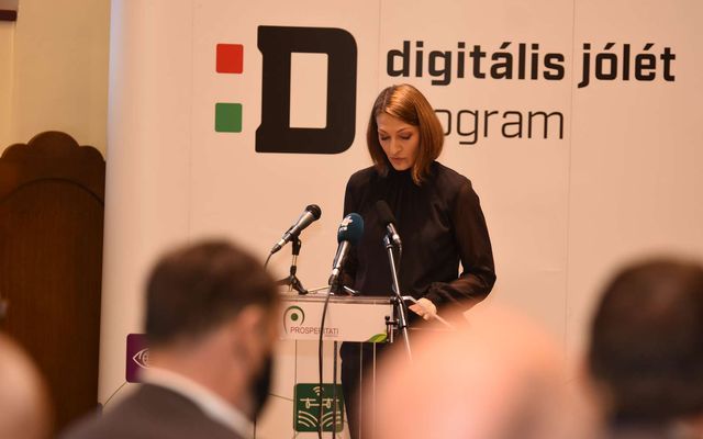 I. Vajdasági Magyar Digitális Napok
