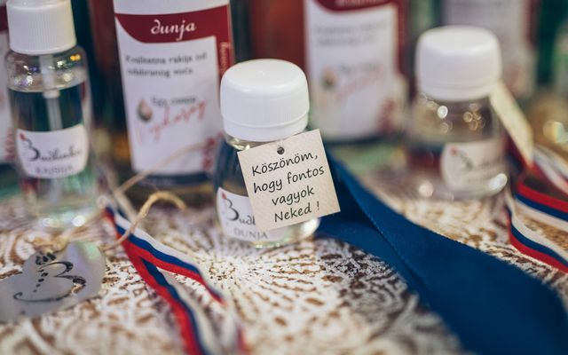 Így zárult az első nap: Connect & Chill networking party!