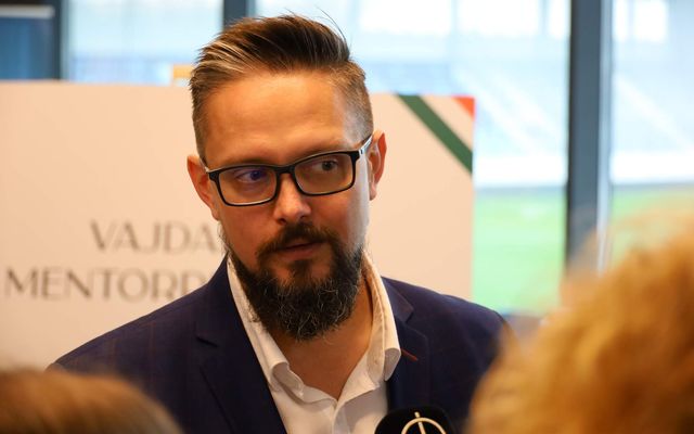 Vajdasági Mentorprogram második évadának nyitórendezvénye