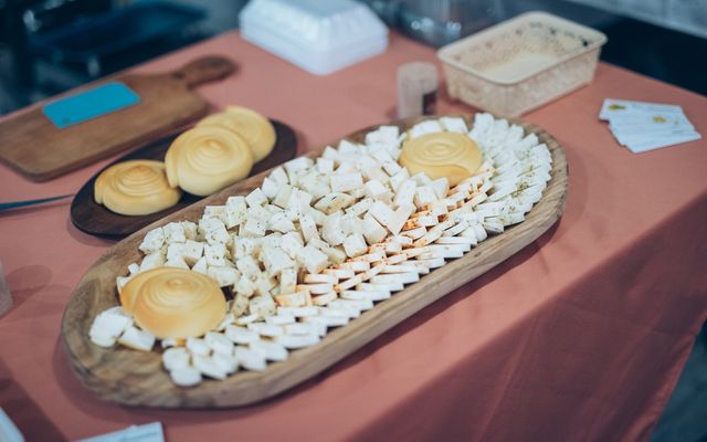 Így zárult az első nap: Connect & Chill networking party!