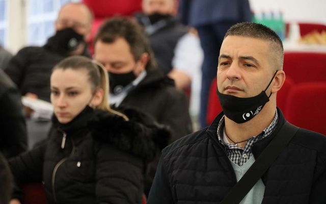 „Előttem az Utódom” – generációváltást támogató képzéssorozat ünnepélyes megnyitója
