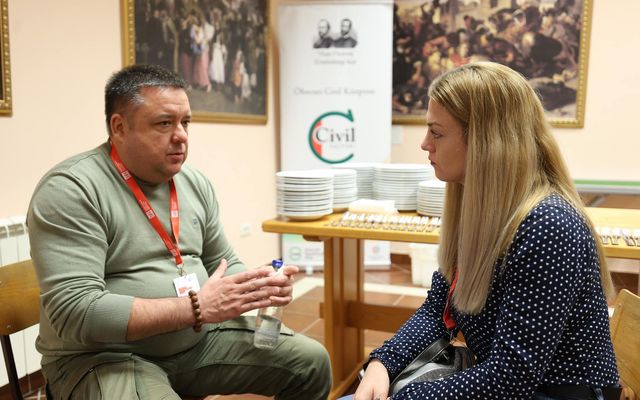 A 4. Vajdasági Mentorprogram utolsó képzési napja