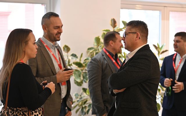 Vajdasági Mentorprogram: A sikeres fejlődés fóruma